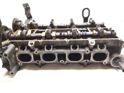 2010 Ford Transit Cylinder Head OEM