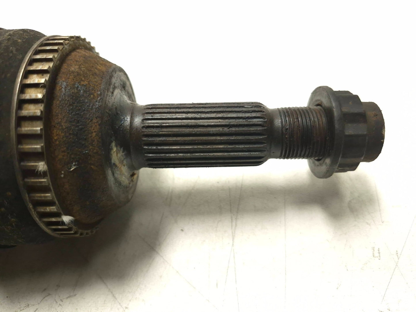 2007 Toyota Corolla Front Axle Shaft Driver Side Left OEM