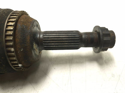 2007 Toyota Corolla Front Axle Shaft Driver Side Left OEM