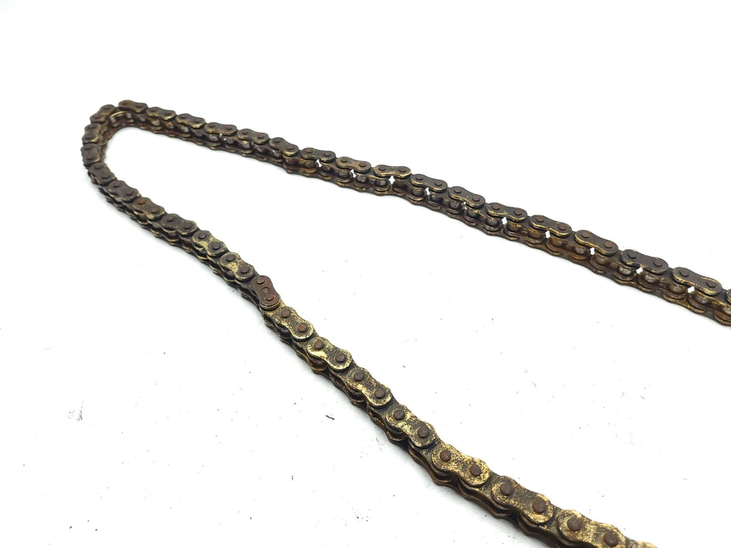 2015 - 2024 Yamaha Yzf-r3 Yzfr3 Drive Chain OEM