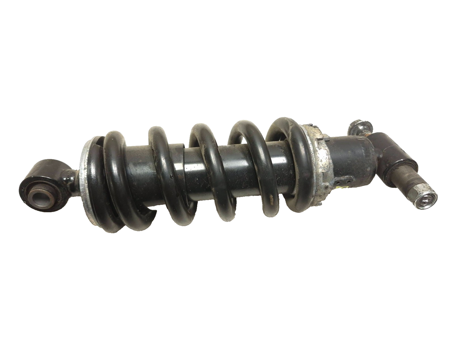 2024 Yamaha R3 Yzfr3 Rear Shock Absorber OEM