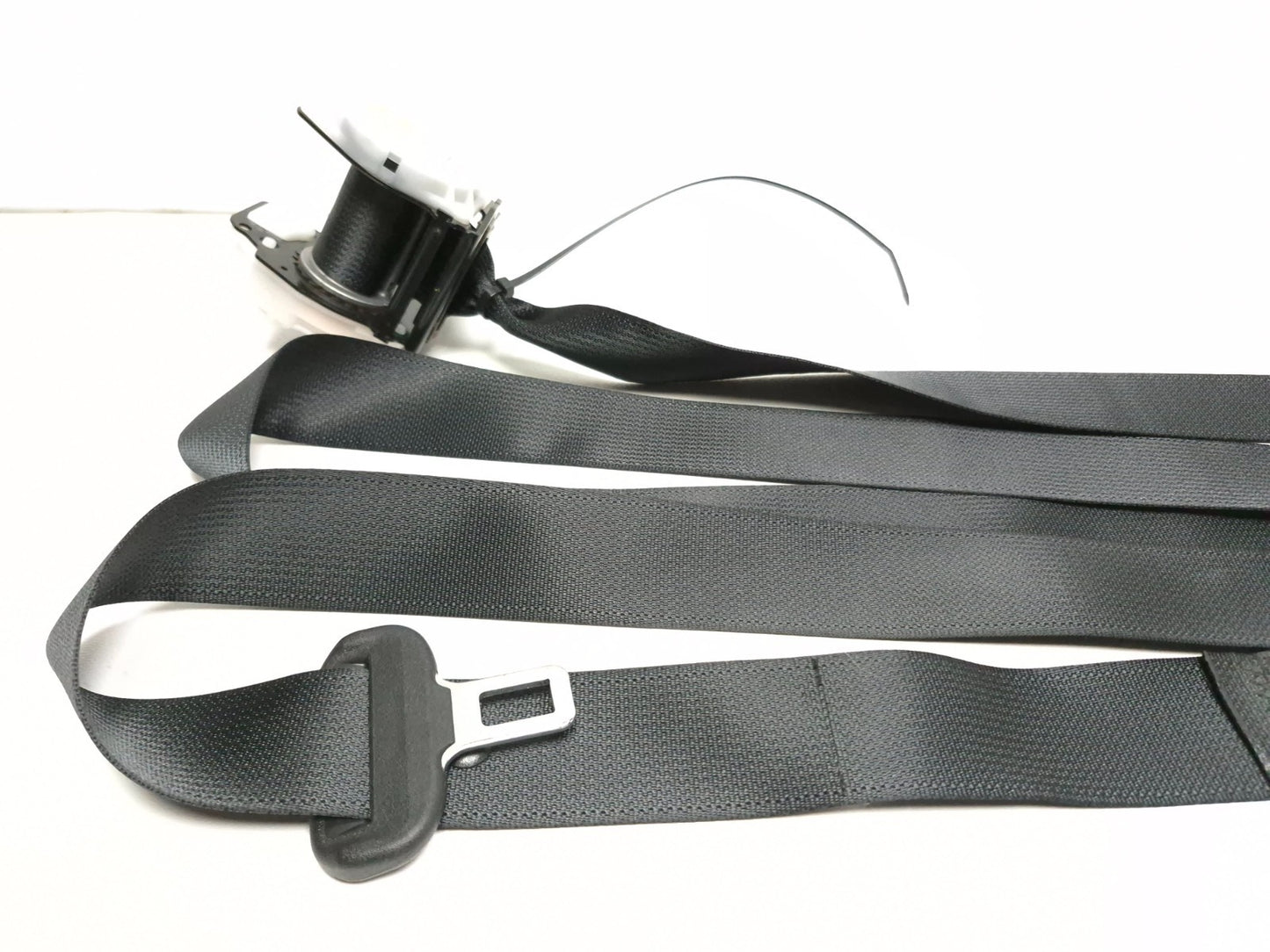 2020 Infiniti Q50 Rear Seat Belt Retractor 3pcs Oem✅
