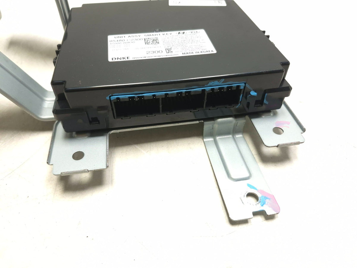 2018 Hyundai Sonata Theft Locking Keyless Entry Module 95480-c2300 OEM