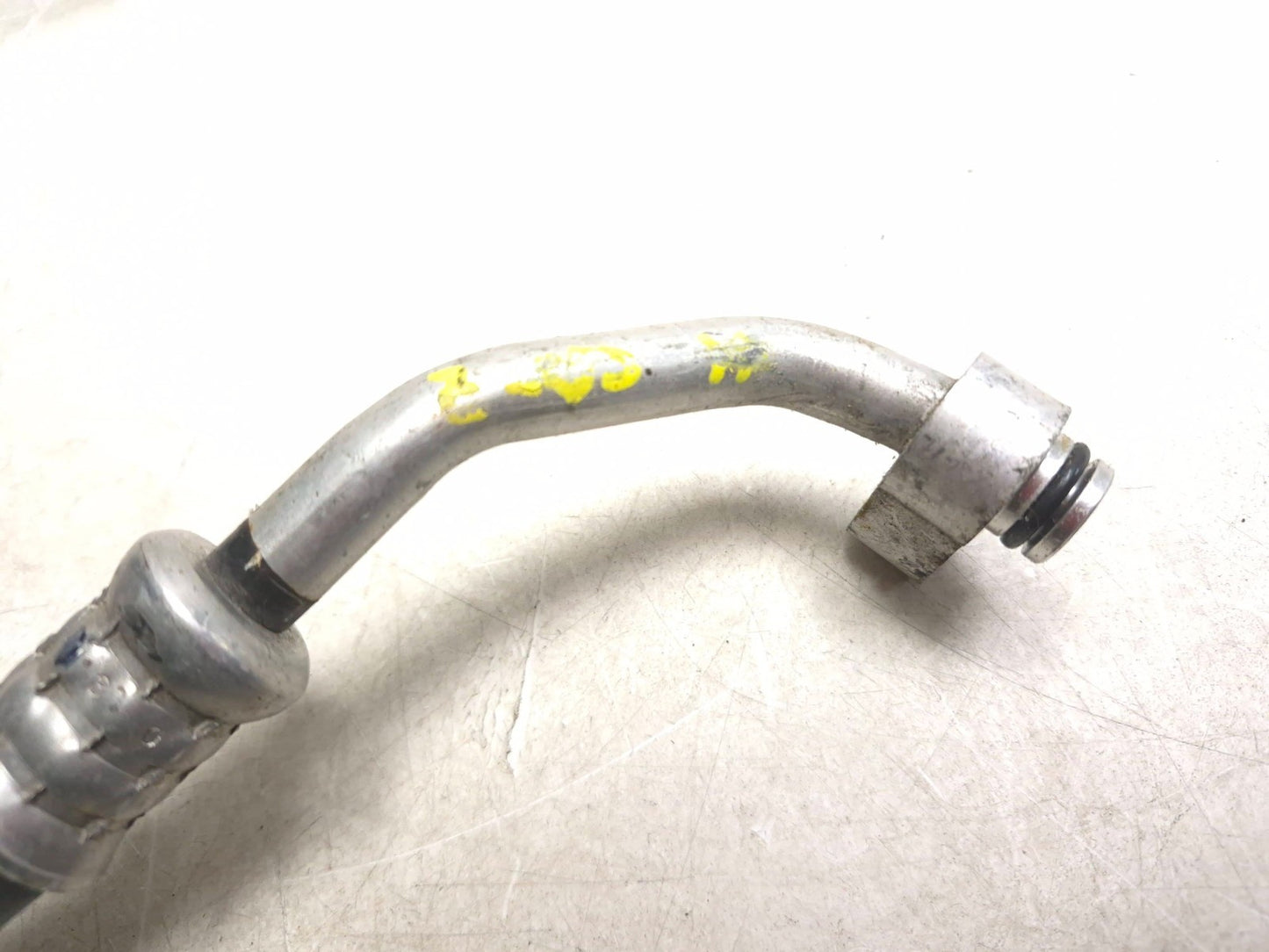 2011 Honda Cr-z Air Conditioning Hose Line Pipe Tube OEM