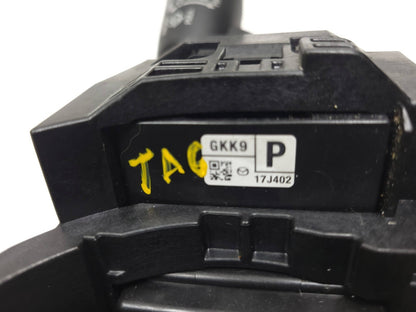 2016 Mazda 6 Steering Column Switch Housing OEM