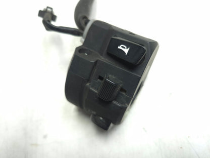2015 Suzuki Gw250 Inazuma 250 Left Handlebar Switch OEM