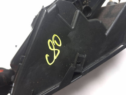 2014 Honda Cr-z Centre Console Trim W/ Power Outlet OEM