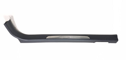 2013 Hyundai Genesis Coupe Door Interior Sill Scuff Trim Cover Left & Right OEM