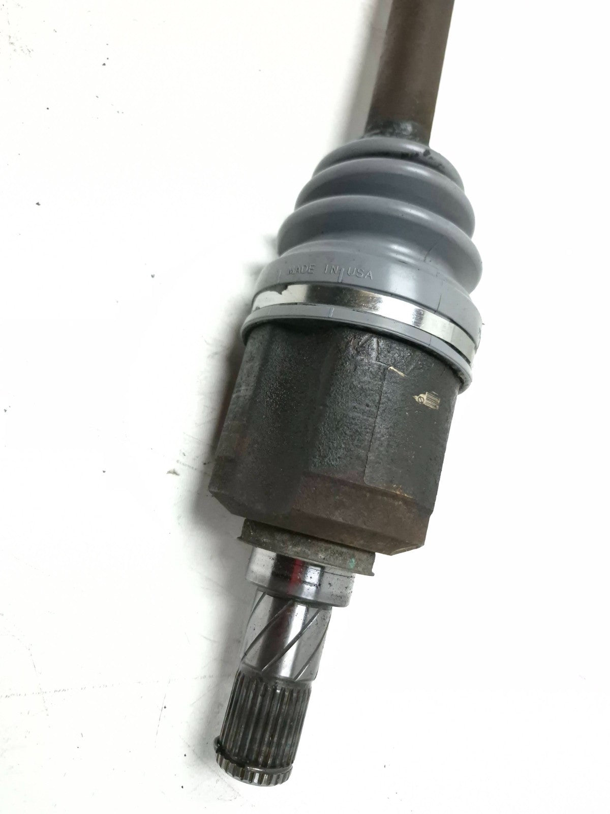 2010 Dodge Caliber Sxt Axle Shaft Front Right Passenger Side OEM