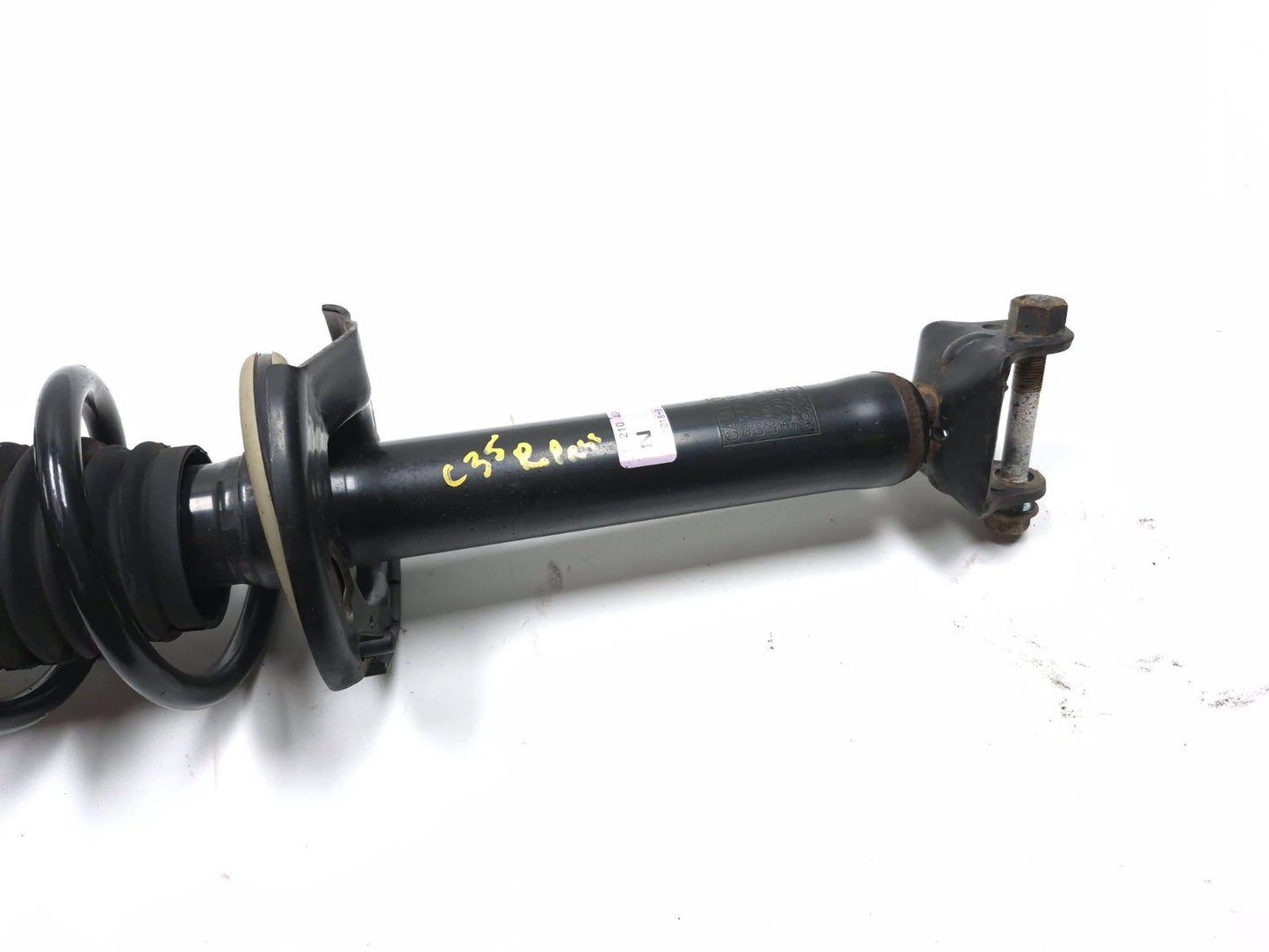 2020 Infiniti Q50 Rear Shock Strut Absorber Pair RWD Oem✅