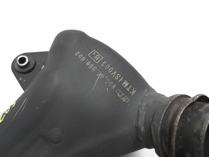 2017 Ktm 390 Duke Exhaust Muffler W/catalytic Converter Assy OEM