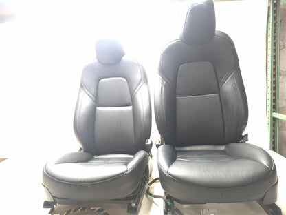 2019 Tesla Model 3 Front Seat Left & Right OEM