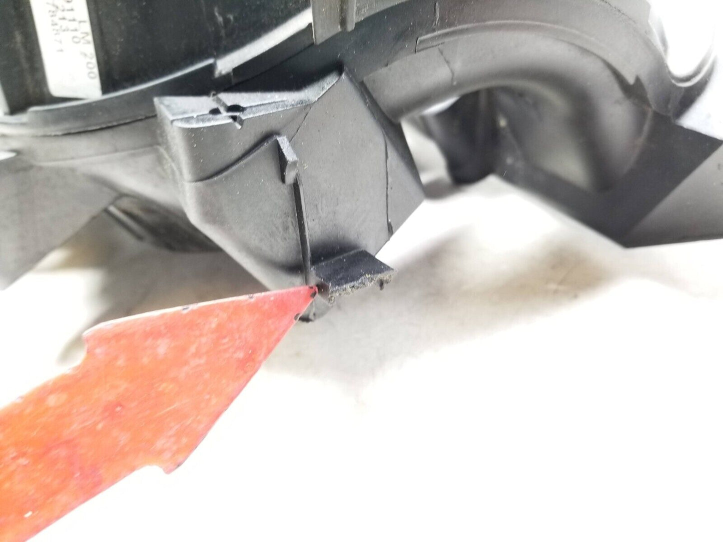 14-18 BMW X5 Intake Manifold OEM F15 N55 89k Miles✅