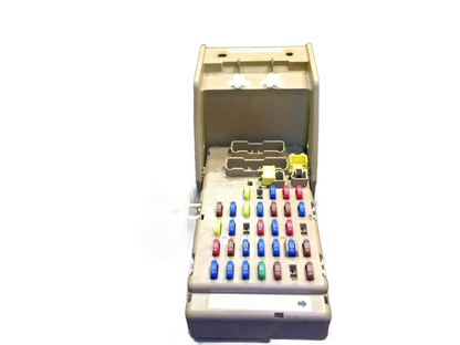 2010 Subaru Impreza Interior Fuse Box OEM