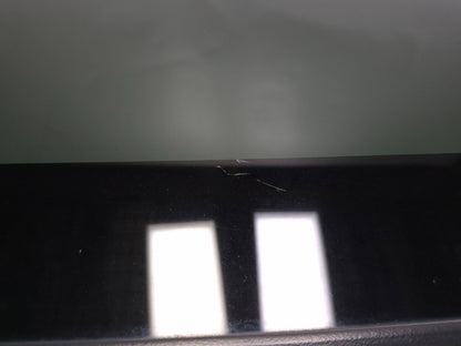 2013 Cadillac Escalade Esv Sunroof Window Glass OEM