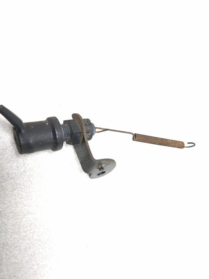 1999 Yamaha V Star Xvs650 Rear Back Brake Light Switch  OEM