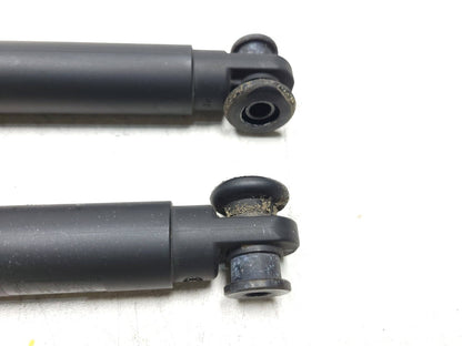 07-13 BMW X5 E70 Tailgate Shock Support Strut Pair OEM