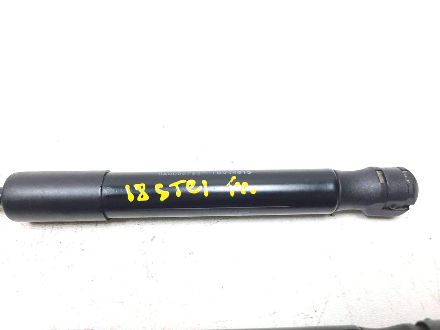 2018 Alfa Romeo Stelvio Front Hood Shock Lift Support Left & Right OEM