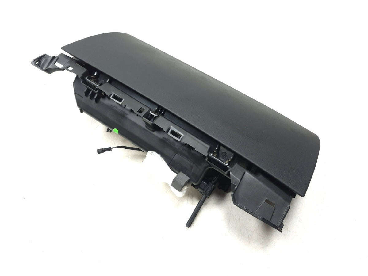 2018 Tesla Model 3 Dashboard Storage Glove Box 1083340-00-f OEM