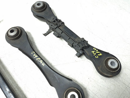 2013 BMW 328ix Control Arm Rear Right Passenger Side 4pcs Oem✅