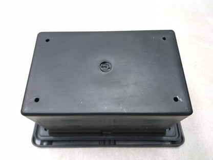2025 Qiax Fy200t34/tank 200 Luggage Front Shelf Rack Panel & Tool Box Pair OEM