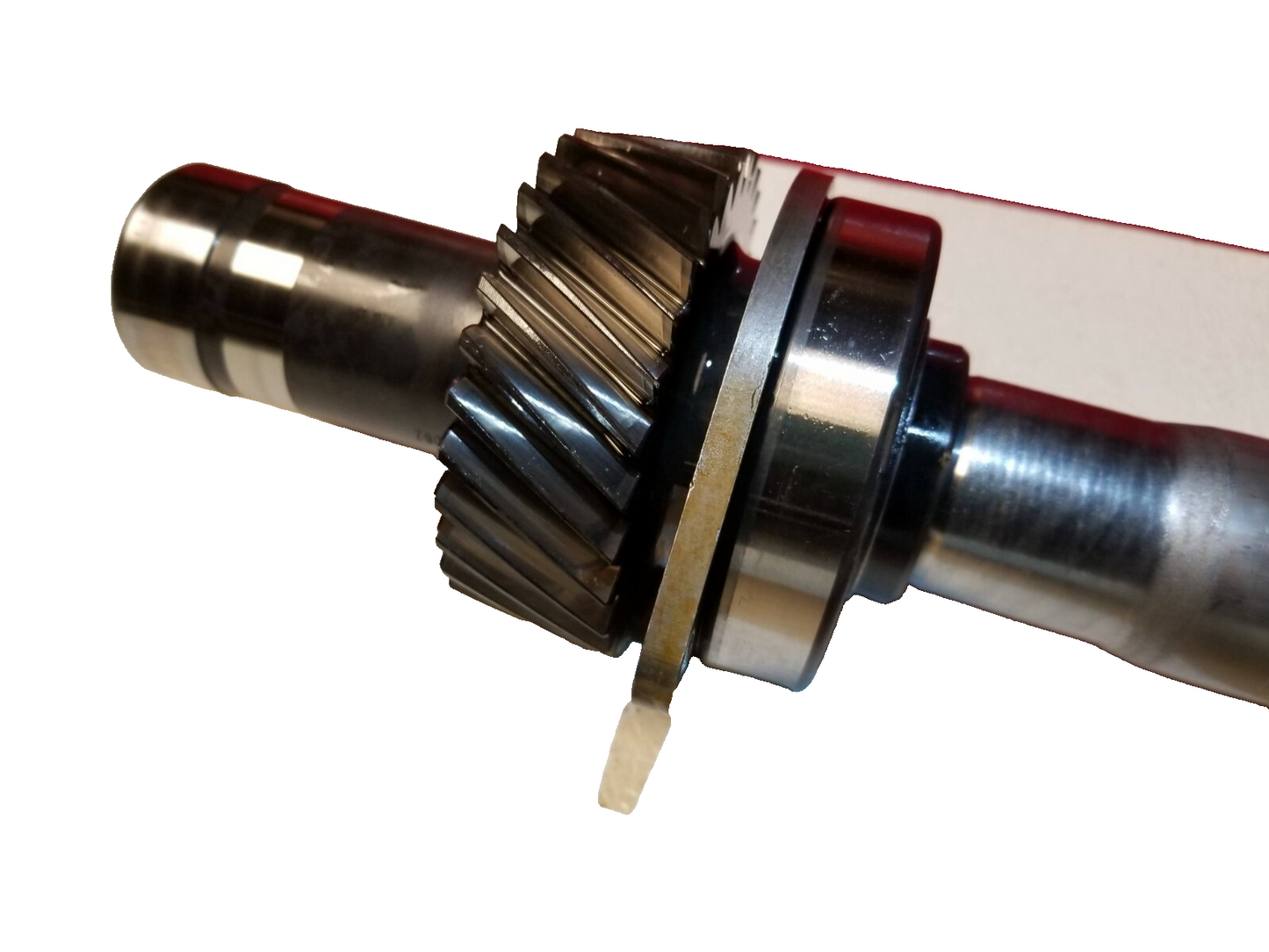 2010 Audi A5 Middle Transmission Shaft OEM