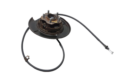 2011 Nissan Juke Wheel Spindle Knuckle Rear Passenger Side Right OEM