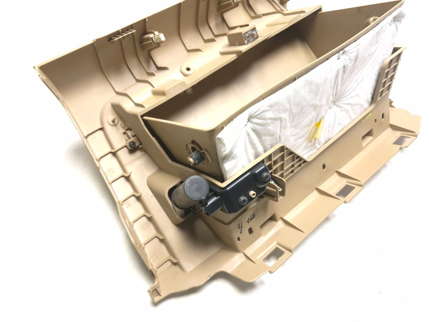 2012 Hyundai Sonata Glove Box OEM
