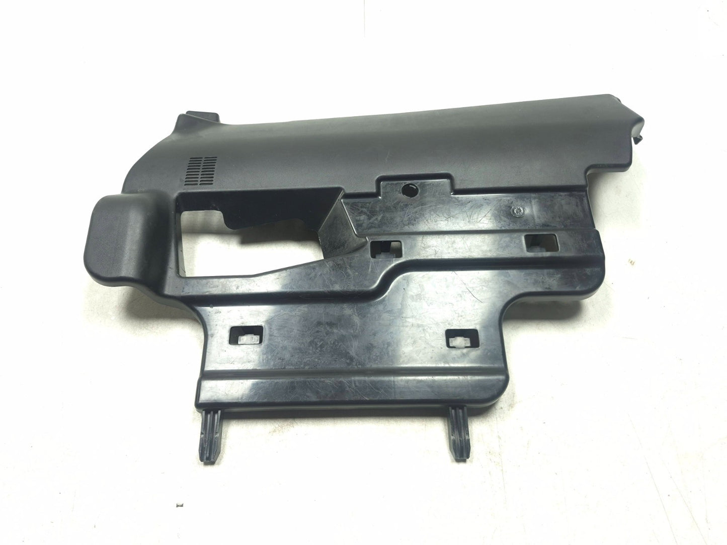 2012 Honda Cr-z Dash Cover Trim Passenger Side Right OEM