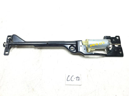 2012 Volkswagen Cc Seat Adjustment Motor Front Passenger Side Right OEM