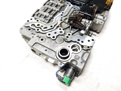 2011 - 2013 BMW X5 E70 Automatic Transmission Valve Body Ga8hp45x-zv8 OEM