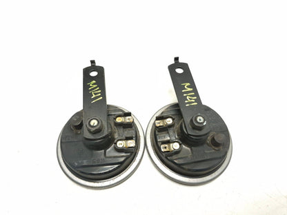 2022 Royal Enfield Int 650 Horn Signal Pair OEM