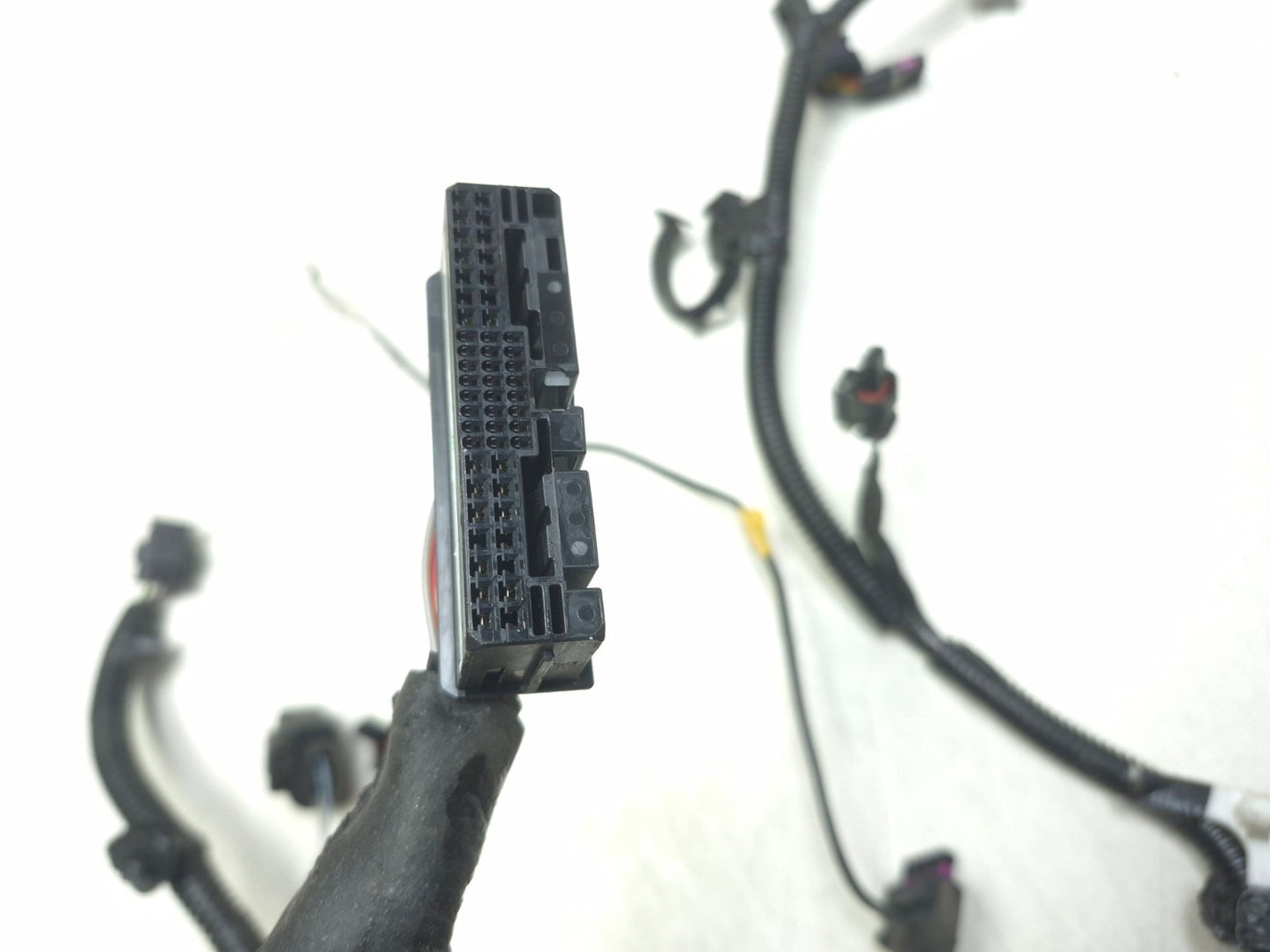 2019 Tesla Model 3 Battery Wiring Wire Harness OEM