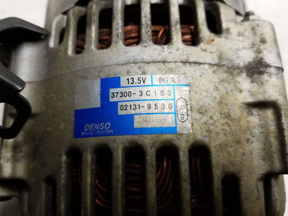 2013-2016 Hyundai Genesis Alternator Generator 37300-3c180 3.8l OEM