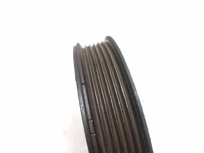 2015 Nissan Juke Crankshaft Pulley Harmonic Balancer 12303-1kc0a OEM