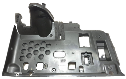 2010 Mercedes S400 Driver Side Dashboard Lower Panel OEM