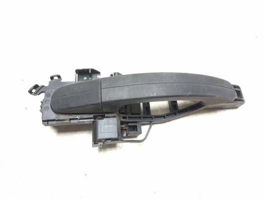 2016 Ford Transit Connect Rear Exterior Cargo Door Handle Passenger Side Rh OEM