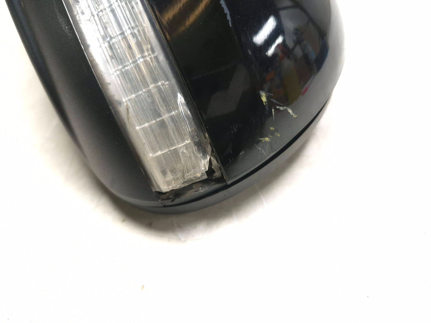 2011 Volkswagen Tiguan Driver Left Side Rear View Mirror OEM