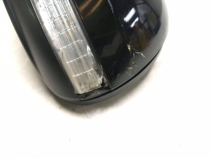 2011 Volkswagen Tiguan Driver Left Side Rear View Mirror OEM