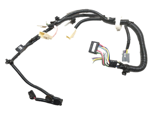 2012 Toyota Camry Seat Wire Wiring Harness Front Driver Side Left OEM