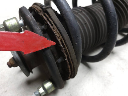 2007 - 2009 Acura Mdx Front Shock Strut Absorber Left & Right 2pcs OEM