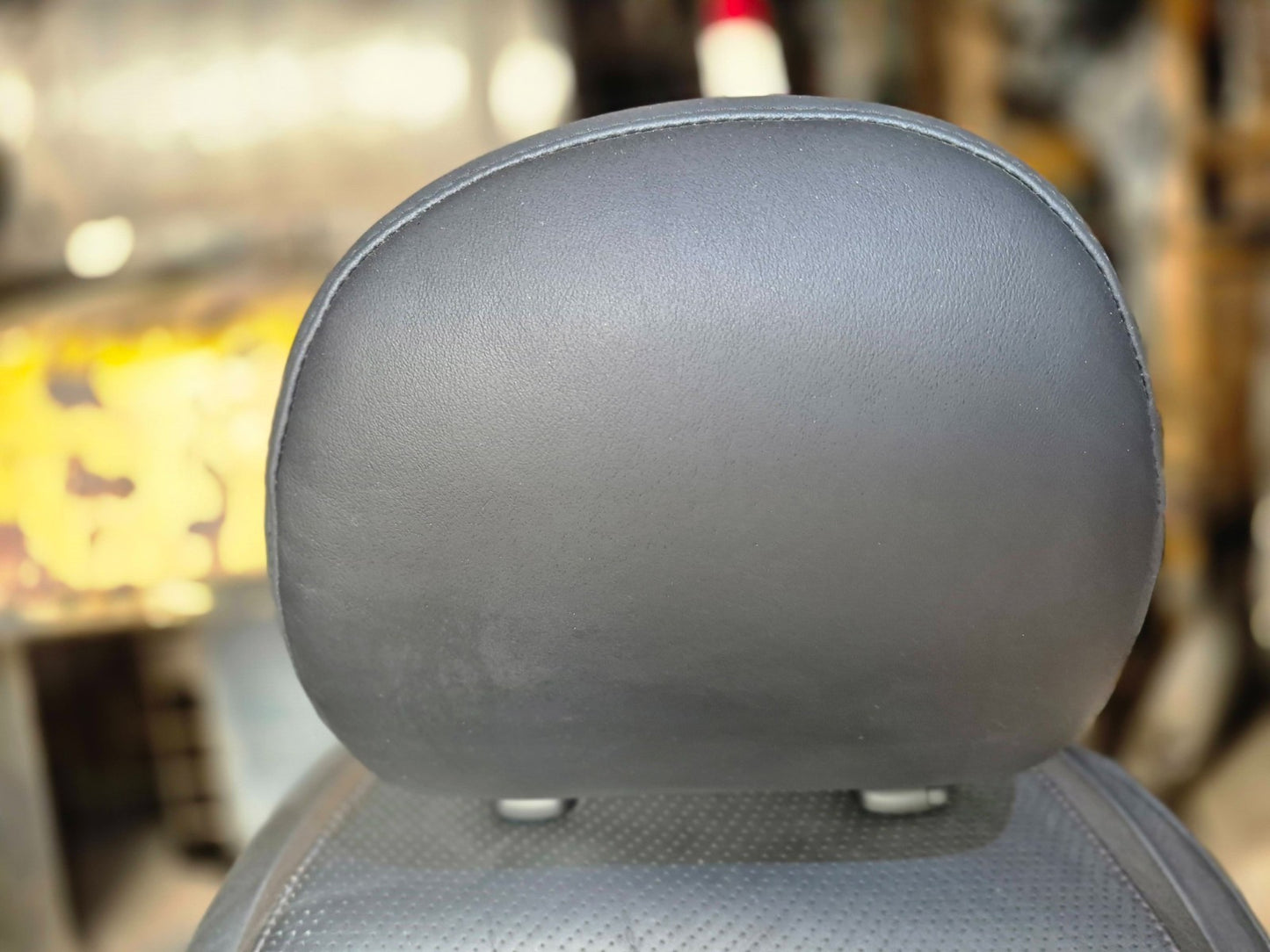 2010 Lexus Hs250h Front Seat Left & Right Pair OEM
