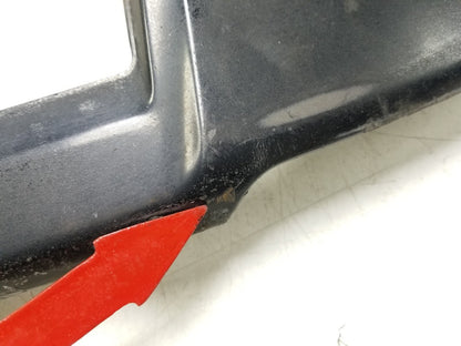 2009 - 2017 Audi Q5 Front Bumper Lower Trim Panel OEM