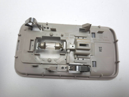 2012 Nissan Leaf Overhead Reading Dome Light Lamp OEM
