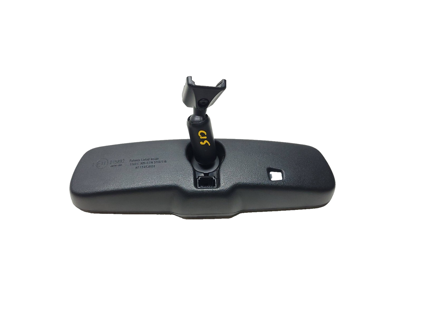 12-15 Subaru Impreza Interior Rear View Mirror OEM Sedan