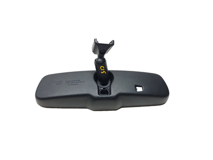 12-15 Subaru Impreza Interior Rear View Mirror OEM Sedan