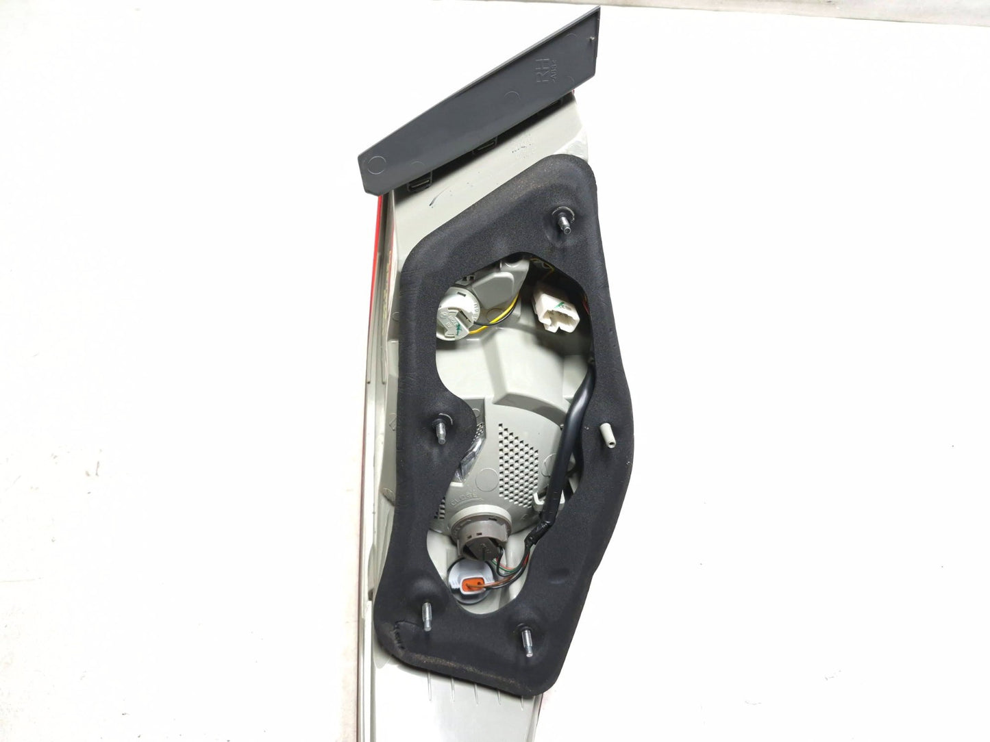 2013 Hyundai Sonata Outer Tail Light Passenger Side Right OEM