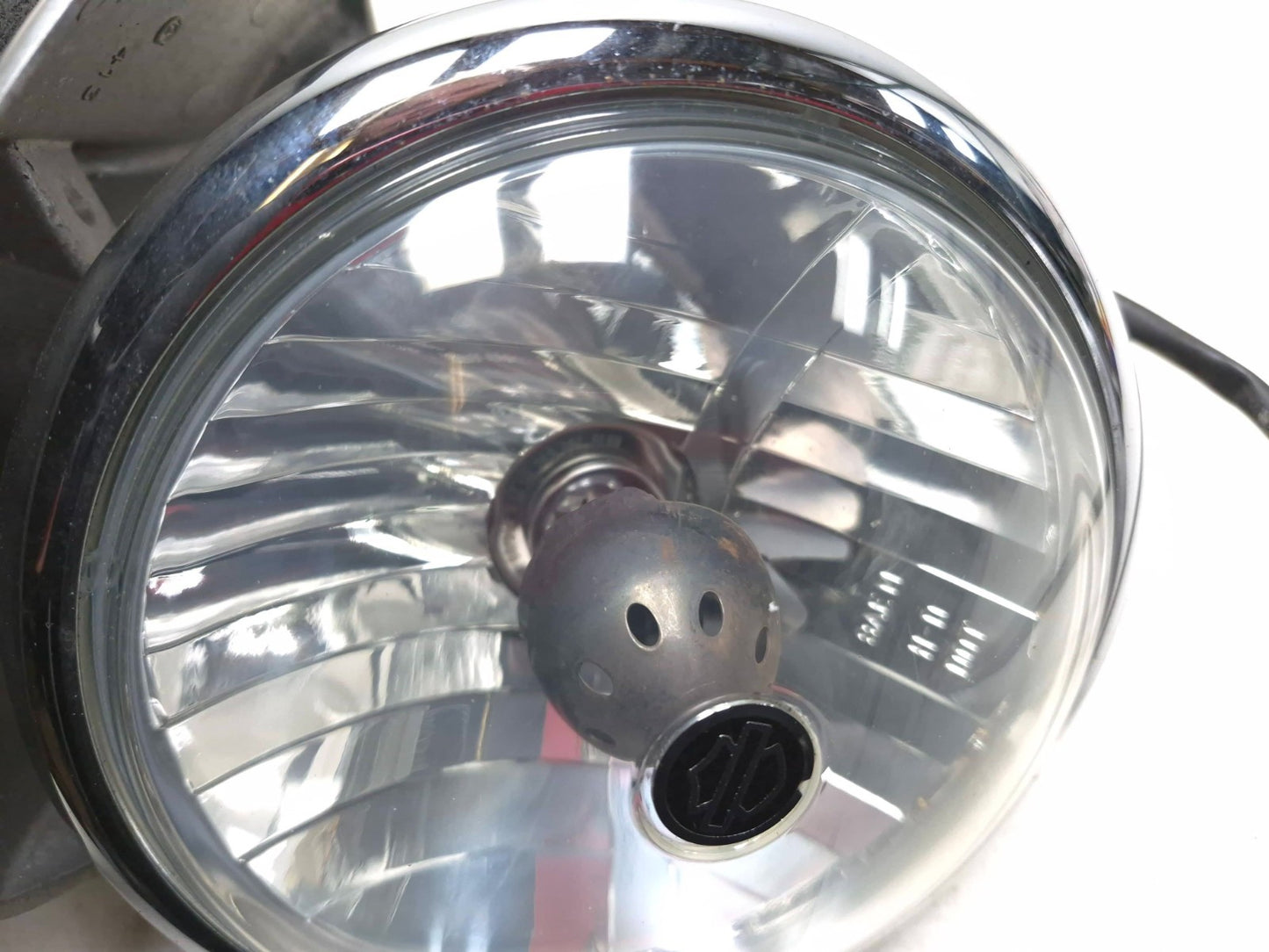 2006 Harley-davidson Sportster Xl883 Headlight Assy OEM
