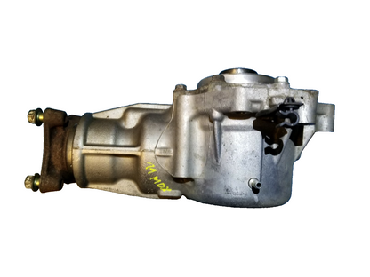2011 Acura Mdx Differential Transfer Case OEM