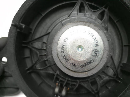 2020 Infiniti Q50 Door Speaker 4pcs 28156-5ma0a Oem✅
